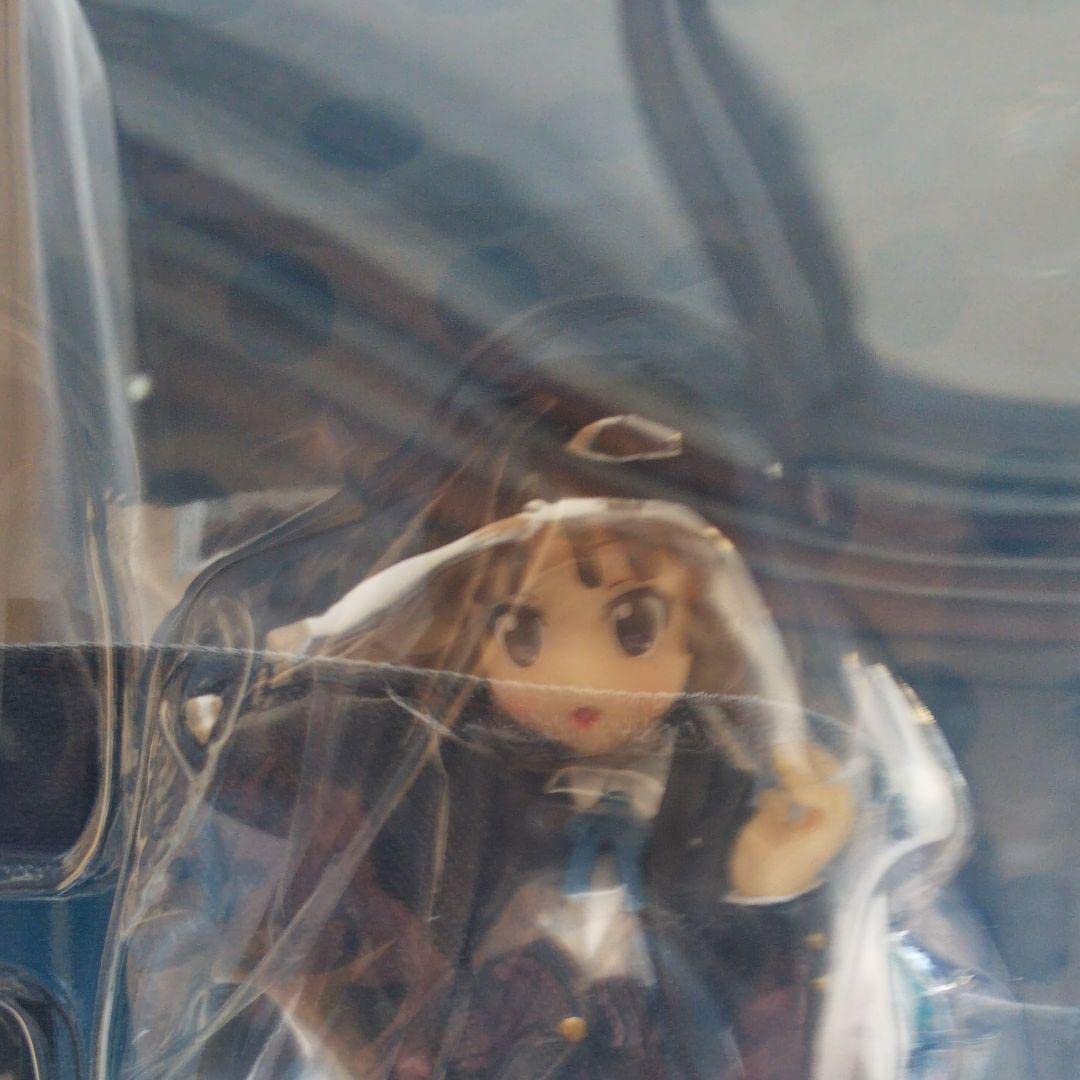 Amazon.co.jp: けいおん 秋山澪 一番くじ B賞 プレミアムフィギュア